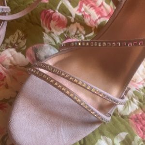 Nine West Size 8M worn once